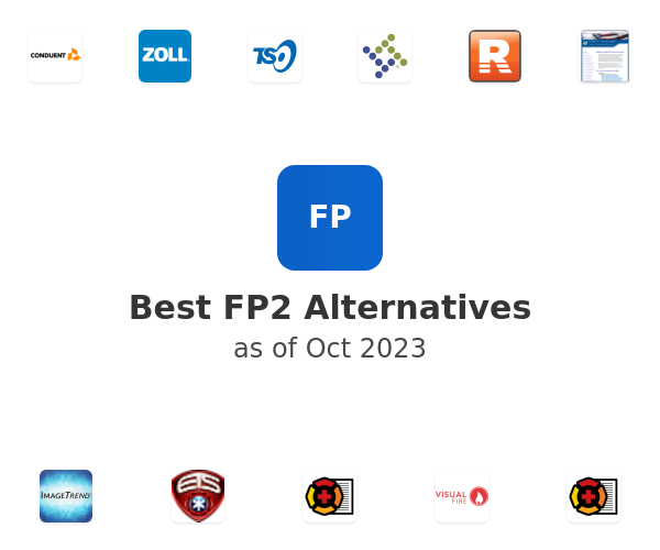 Best FP2 Alternatives