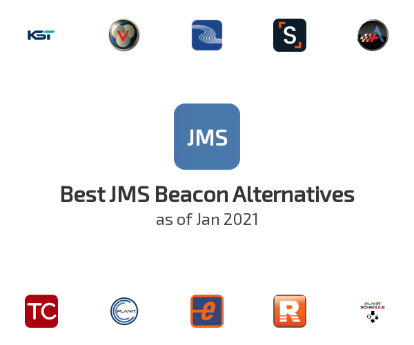 Best JMS Beacon Alternatives