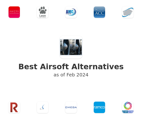 Best Airsoft Alternatives