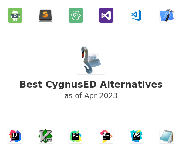 Best CygnusED Alternatives