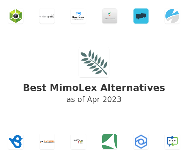 Best MimoLex Alternatives