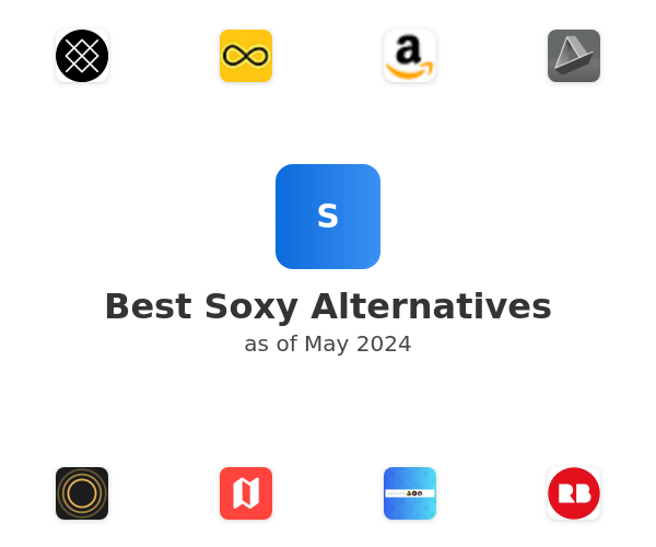 Best Soxy Alternatives