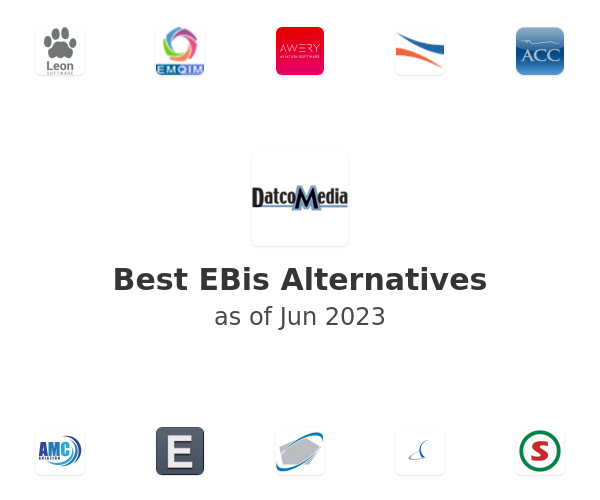 Best EBis Alternatives