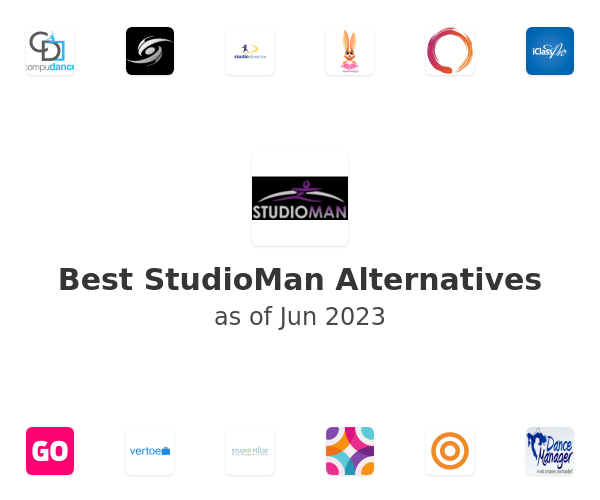 Best StudioMan Alternatives