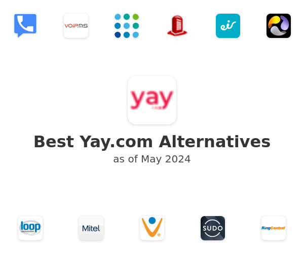 Best Yay.com Alternatives