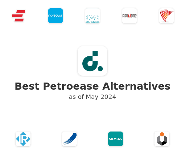 Best Petroease Alternatives
