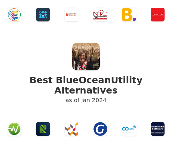 Best BlueOceanUtility Alternatives