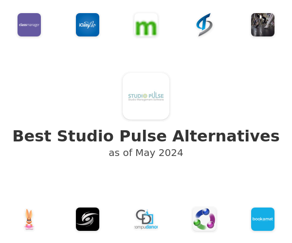 Best Studio Pulse Alternatives