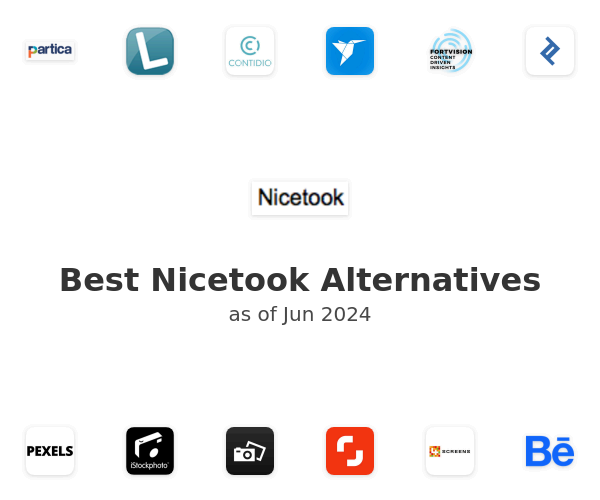 Best Nicetook Alternatives