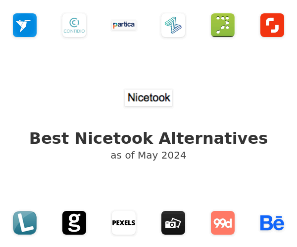 Best Nicetook Alternatives