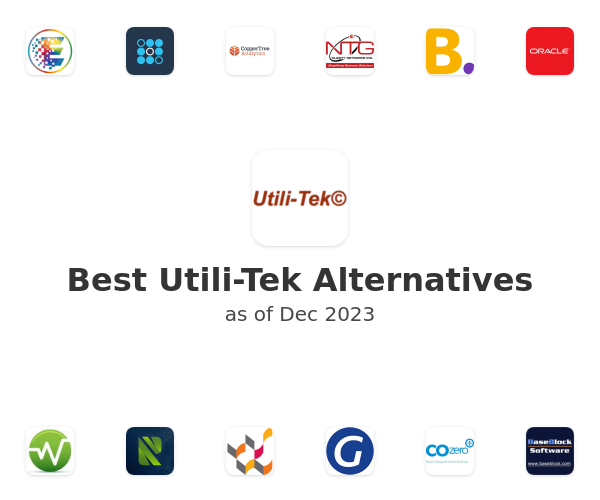Best Utili-Tek Alternatives