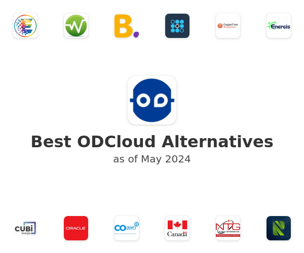 Best ODCloud Alternatives