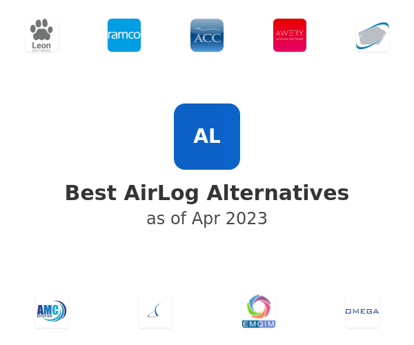 Best AirLog Alternatives