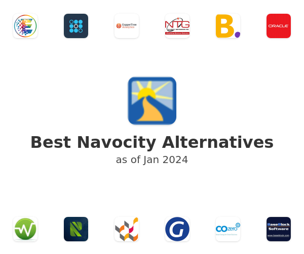 Best Navocity Alternatives