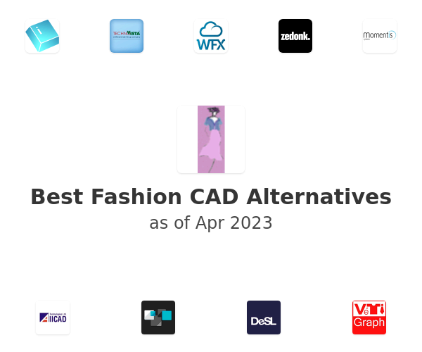Best Fashion CAD Alternatives