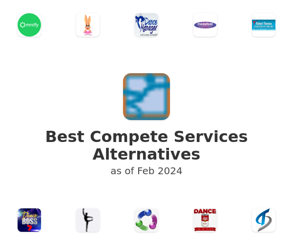 Best Compete Services Alternatives