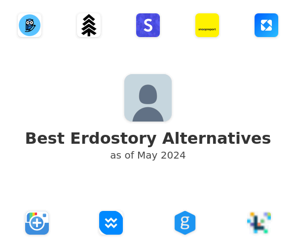 Best Erdostory Alternatives