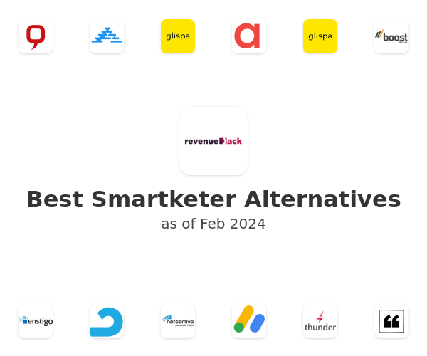 Best Smartketer Alternatives