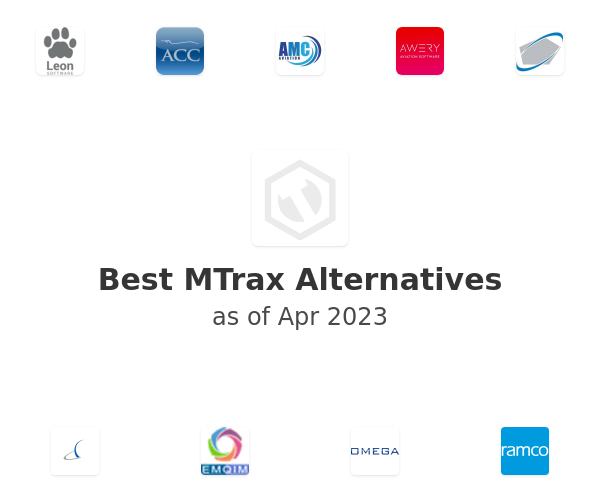 Best MTrax Alternatives