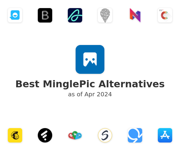 Best MinglePic Alternatives