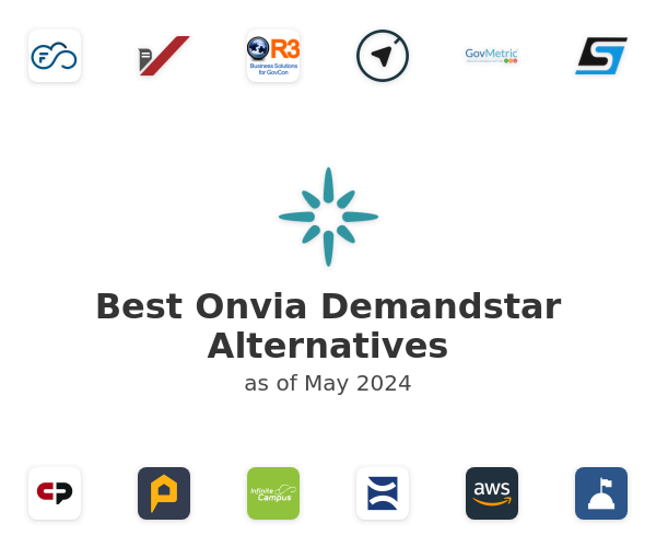Best Onvia Demandstar Alternatives