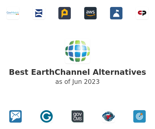 Best EarthChannel Alternatives