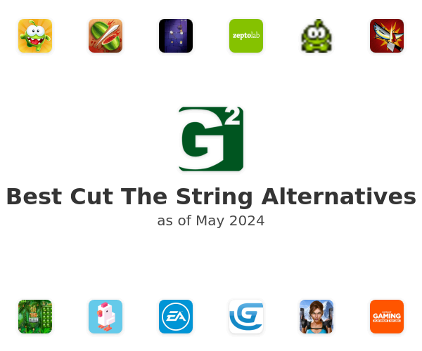 Best Cut The String Alternatives