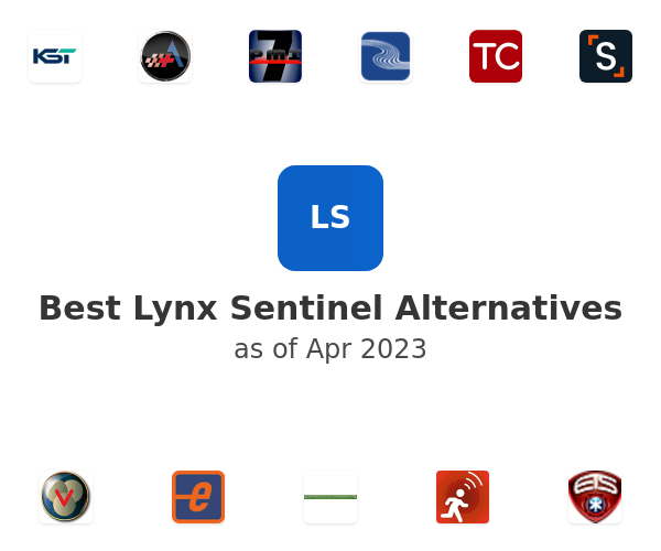 Best Lynx Sentinel Alternatives