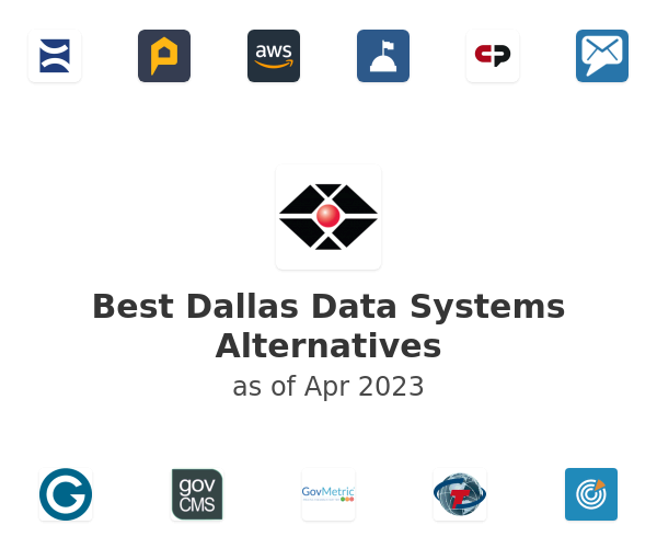 Best Dallas Data Systems Alternatives
