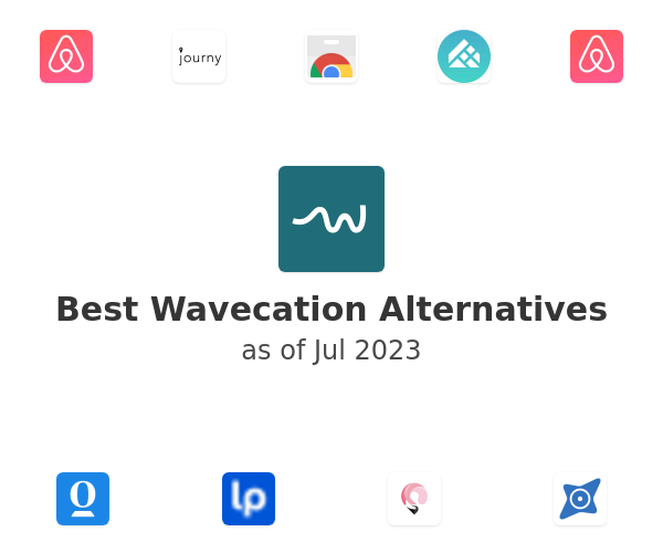 Best Wavecation Alternatives