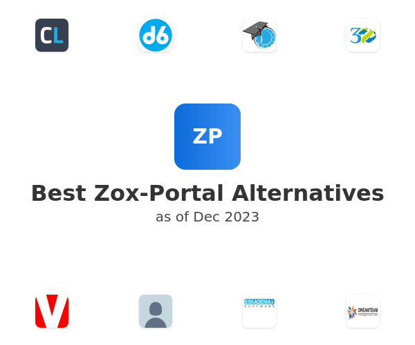 Best Zox-Portal Alternatives