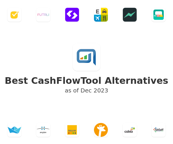 Best CashFlowTool Alternatives