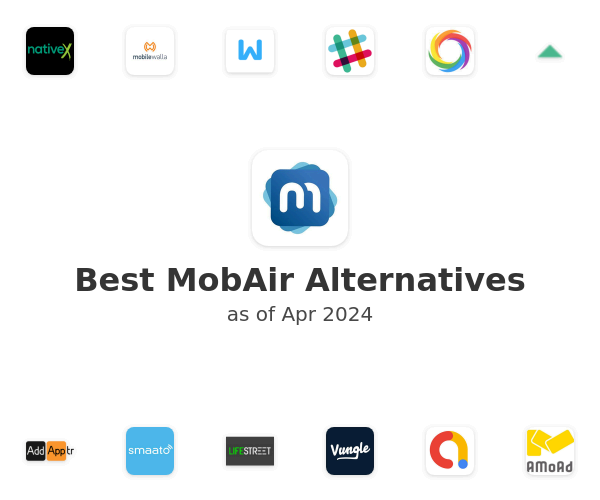 Best MobAir Alternatives
