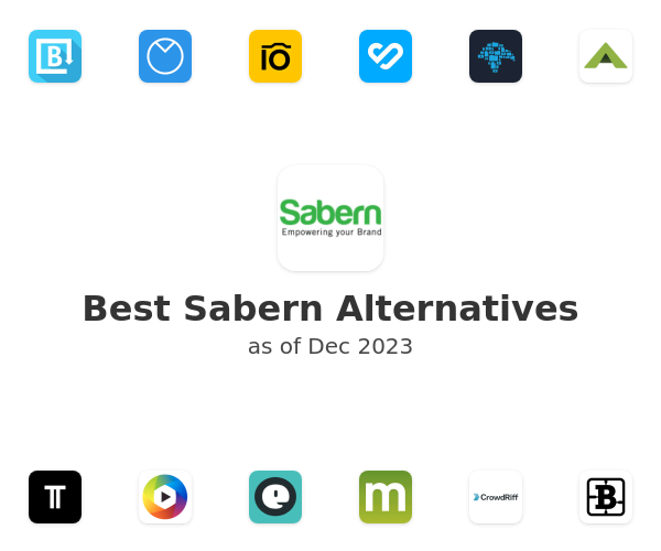 Best Sabern Alternatives