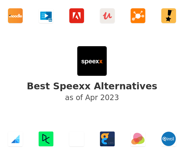 Best Speexx Alternatives