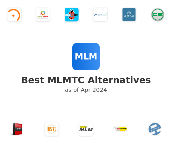 Best MLMTC Alternatives