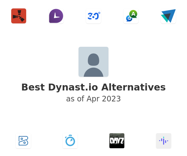 Best Dynast.io Alternatives
