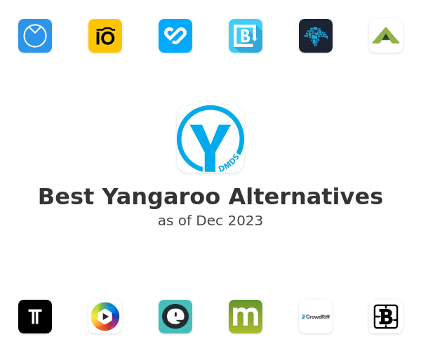 Best Yangaroo Alternatives