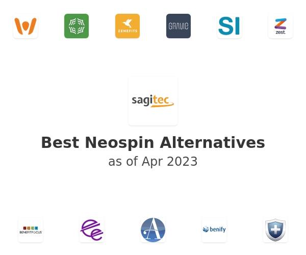 Best Neospin Alternatives