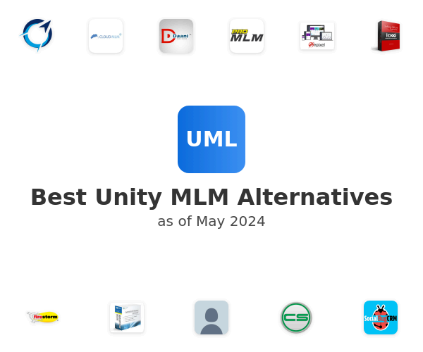 Best Unity MLM Alternatives