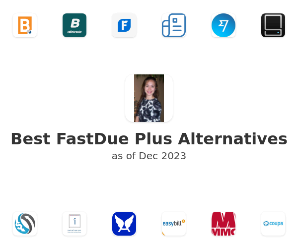 Best FastDue Plus Alternatives