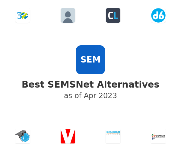 Best SEMSNet Alternatives