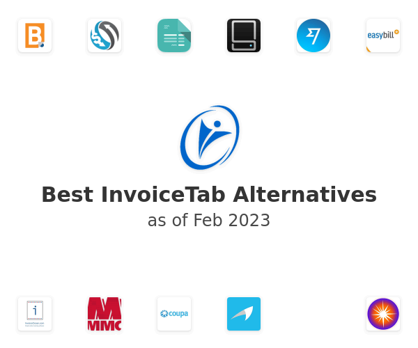 Best InvoiceTab Alternatives