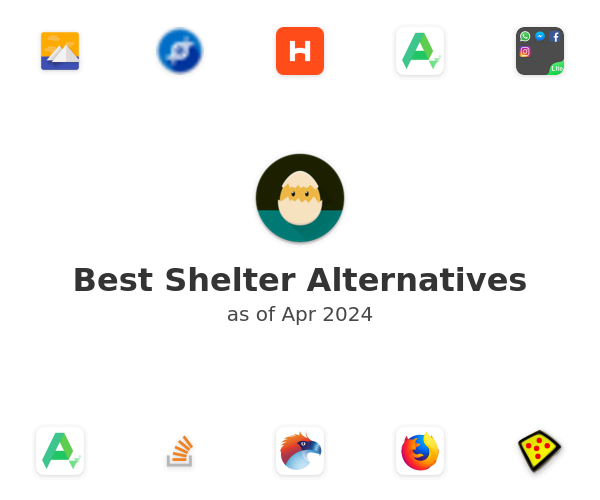 Best Shelter Alternatives