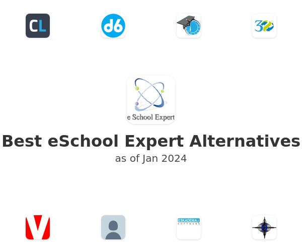 Best eSchool Expert Alternatives
