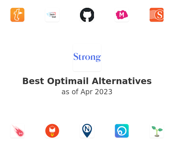 Best Optimail Alternatives