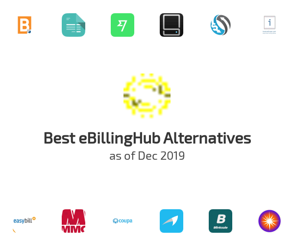 Best eBillingHub Alternatives