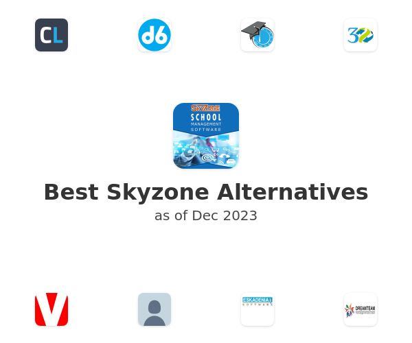 Best Skyzone Alternatives