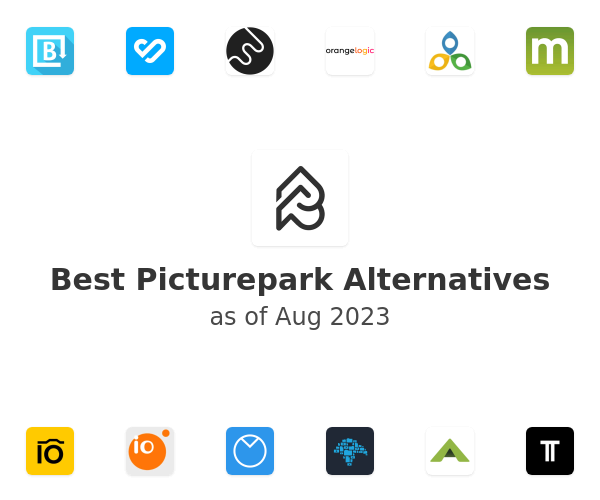 Best Picturepark Alternatives