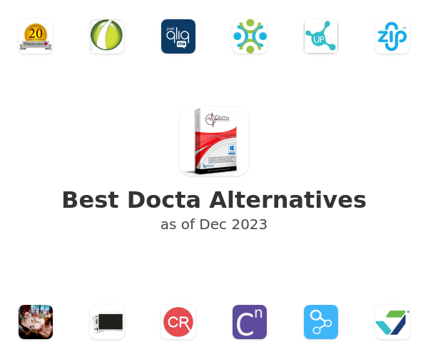 Best Docta Alternatives